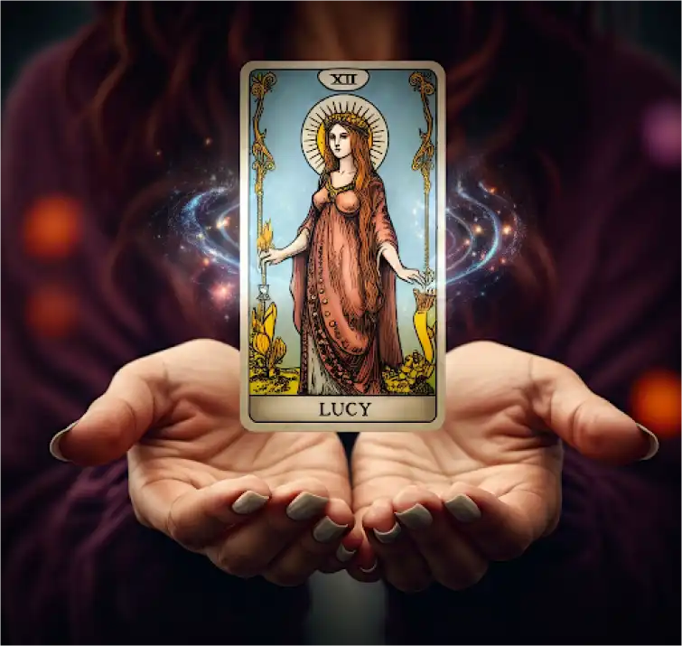 Tarotista profesional